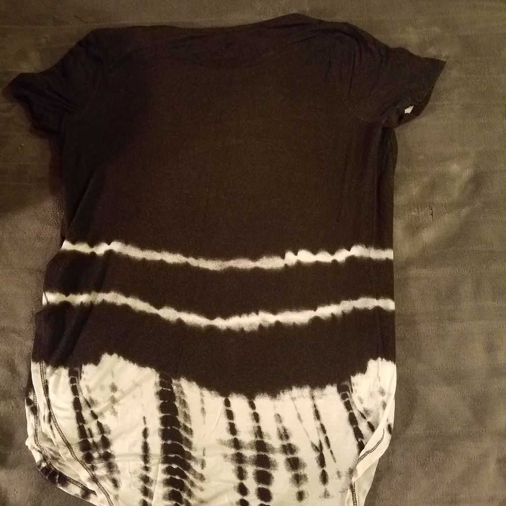 Mudd Tee - Picture 2 of 2